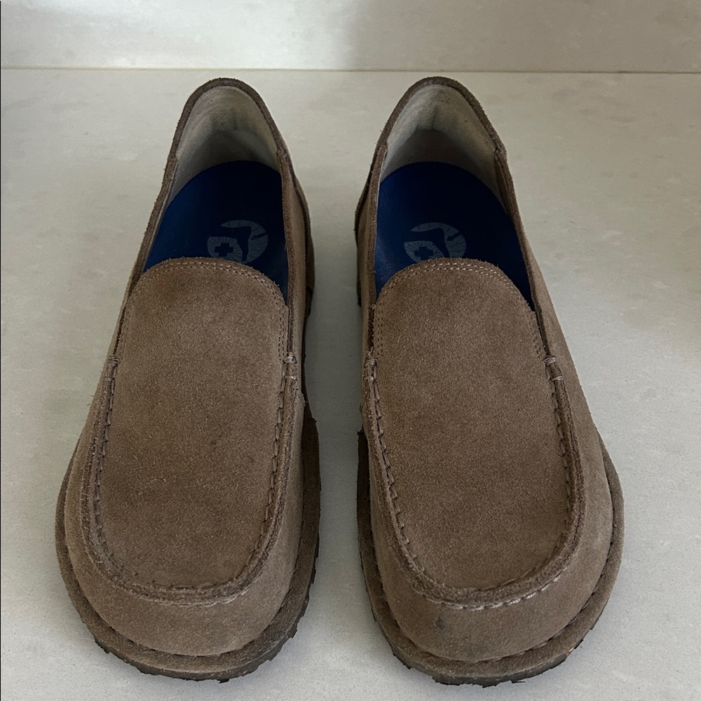 Birkenstock Women’s Utti Slip-On Loafers